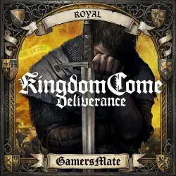 Kingdom Come: Deliverance ROYAL STEAM КЛЮЧ РФ+СНГ+УКР