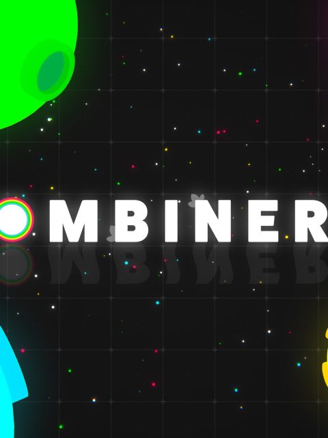 Kombinera — Standard Edition — PlayStation 5, без активации (П2)