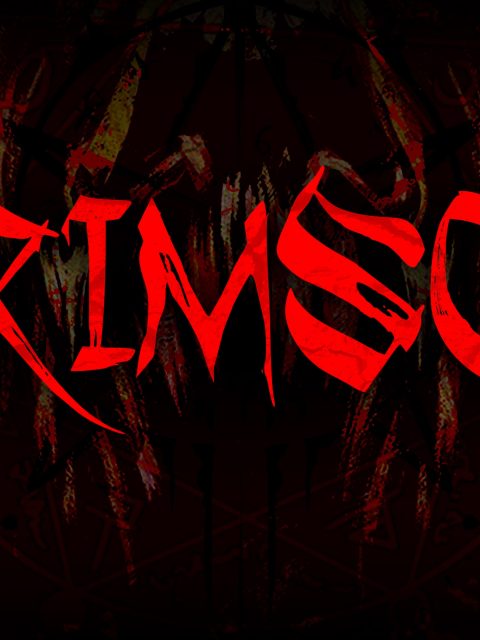 Krimson — Standard Edition — PlayStation 4, без активации (П2)