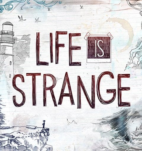 Life is Strange Complete Season — Standard Edition — PlayStation 4, с активацией (П3)