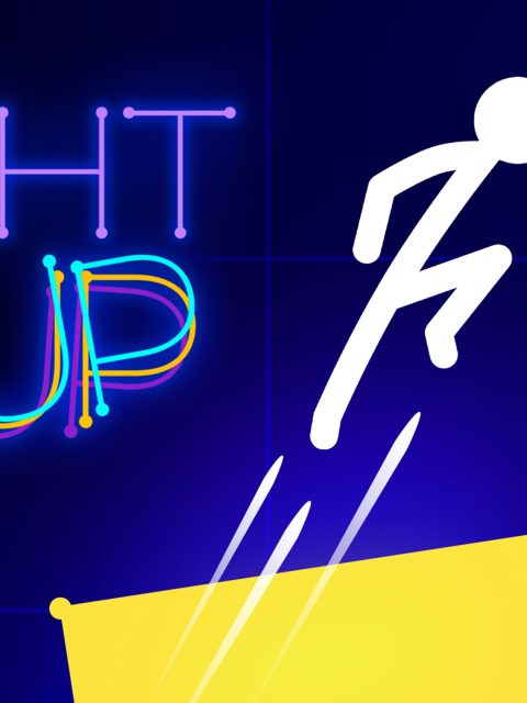 Light-It Up — Standard Edition — PlayStation 4, без активации (П2)