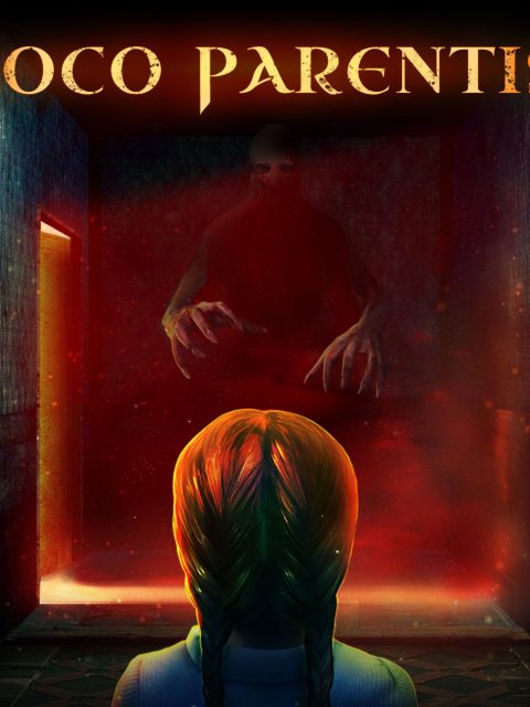 Loco Parentis — Standard Edition — PlayStation 4, без активации (П2)