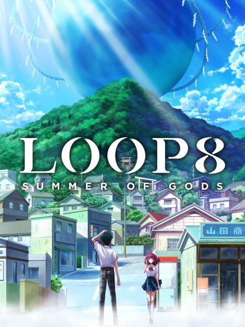 Loop8: Summer of Gods — Standard Edition — PlayStation 4, без активации (П2)