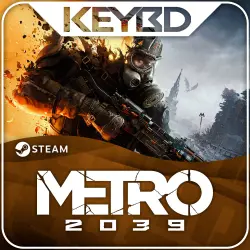 METRO 2039 +ВЫБОР ИЗДАНИЯ · STEAM RU · АВТО — METRO 2039