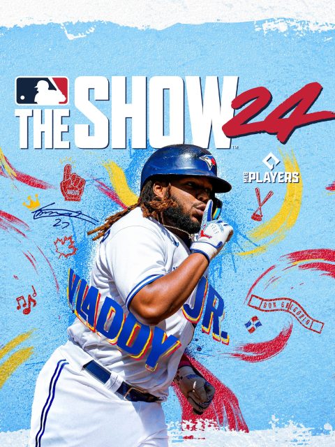 MLB® The Show™ 24 PS4™ — Standard Edition — PlayStation 4, без активации (П2)
