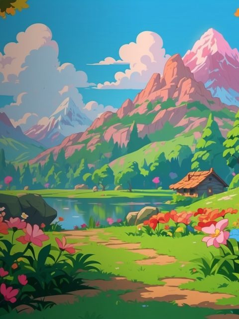 Mother's Day Journey — Standard Edition — PlayStation 4, с активацией (П3)