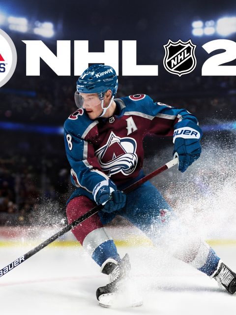 NHL® 24 PS4™ — Standard Edition — PlayStation 4, с активацией (П3)