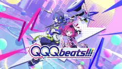 (Nintendo Switch 1) QQ Qbeats!