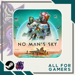 No Man's Sky КЛЮЧ Steam РУ/СНГ + ПОДАРОК