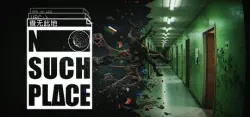 No Such Place +ВЫБОР РЕГИОНА · STEAM RU · АВТО — Россия