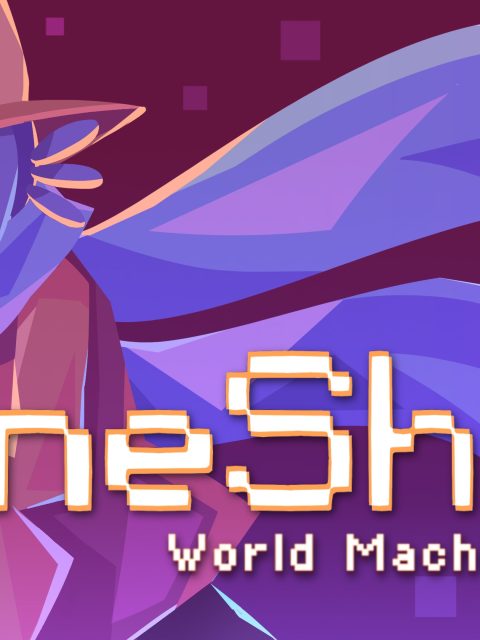 OneShot: World Machine Edition — Standard Edition — PlayStation 4, без активации (П2)