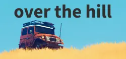 over the hill +ВЫБОР РЕГИОНА · STEAM RU · АВТО — СНГ/Турция/Аргентина
