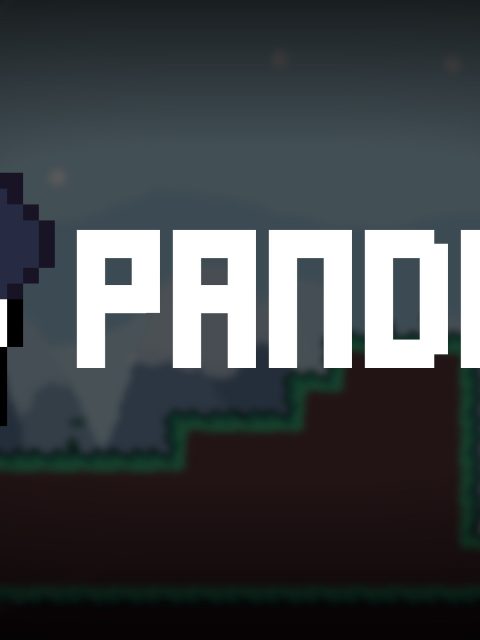 Pandaty — Standard Edition — PlayStation 4, с активацией (П3)