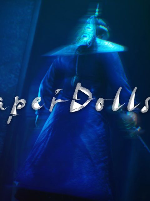 Paper Dolls 2 — Standard Edition — PlayStation 4, без активации (П2)