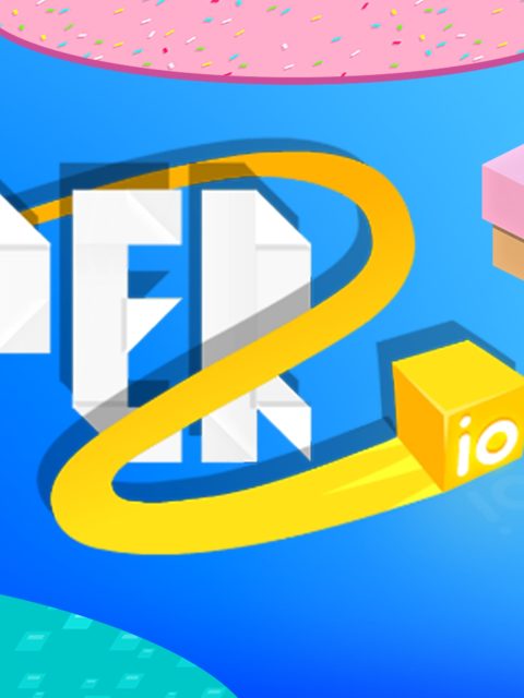 Paper io 2 — Gold Edition — PlayStation 4, с активацией (П3)