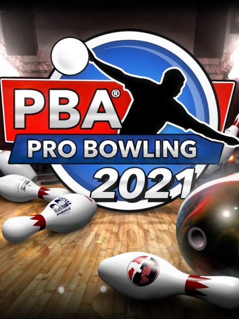 PBA Pro Bowling 2021 — Ultimate Starter Pack Edition — PlayStation 4, без активации (П2)