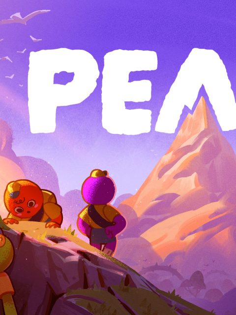 PEAK — Standard Edition — PlayStation 5, без активации (П2)