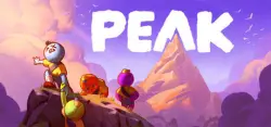 PEAK · Steam Ключ · РФ+СНГ