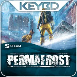 Permafrost +ВЫБОР РЕГИОНА · STEAM RU · АВТО — Казахстан
