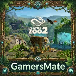 Planet Zoo STEAM КЛЮЧ РФ-СНГ-УКР