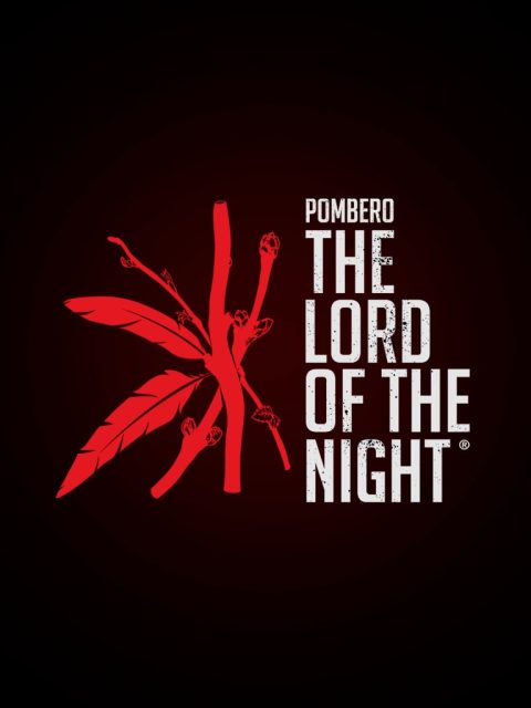 POMBERO: The Lord of the Night — Standard Edition — PlayStation 4, без активации (П2)