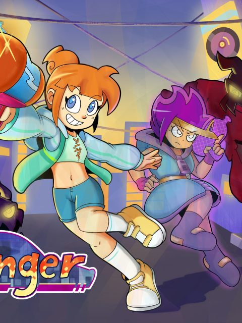 PopSlinger — Standard Edition — PlayStation 4, без активации (П2)