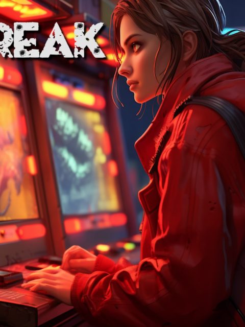 Railbreak — Definitive Collection Edition — PlayStation 5, без активации (П2)
