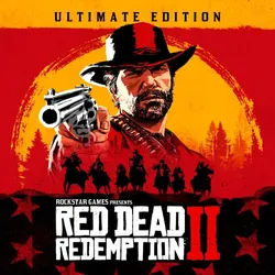 Red Dead Redemption 2: Ultimate Edition + Подарок — Грузия