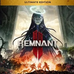 REMNANT II - Ultimate Edition (Ключ Steam | РФ+СНГ+TR)