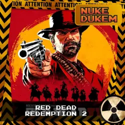 РФ+МИР | Red Dead Redemption 2 - Ultimate Edition | КЛЮЧ