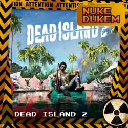 РФ+СНГ | DEAD 2 - Выбор издания | STEAM КЛЮЧ — Dead Island 2 - Стандартное издание