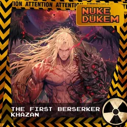 РФ+СНГ | The First Berserker: Khazan - Выбор издания | STEAM КЛЮЧ — The First Berserker: Khazan - Стандартное издание