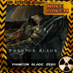 РФ+СНГ+ТР+ЛАТАМ | Phantom Blade Zero - Выбор издания | STEAM КЛЮЧ — Phantom Blade Zero - Стандартное издание