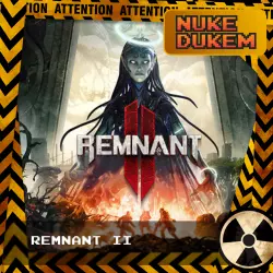 РФ+СНГ+ТР+ЛАТАМ | Remnant II - Выбор издания | STEAM КЛЮЧ — REMNANT II - Стандартное издание