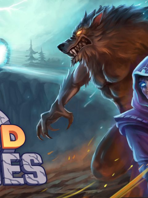 Road Stones — Standard Edition — PlayStation 5, с активацией (П3)