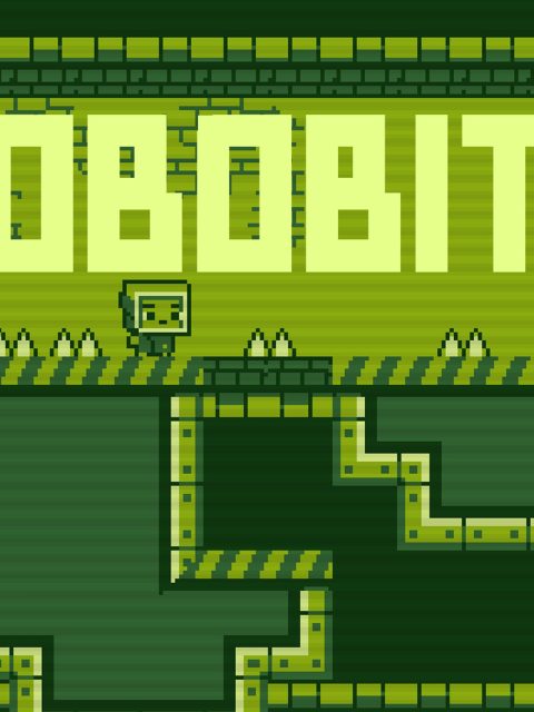 Robobit8 — Standard Edition — PlayStation 4, с активацией (П3)