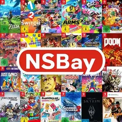 Сборники игр Nintendo | Любые Игры на выбор Switch 12
