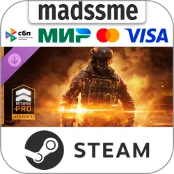 Season 5 Battlefield Pro - Battlefield 6 and * RU+МИР — Китай