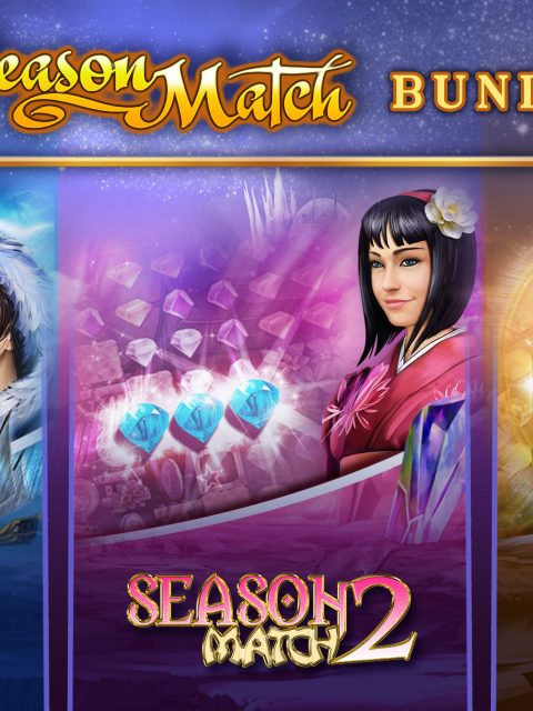 Season Match Bundle — Standard Edition — PlayStation 4, с активацией (П3)