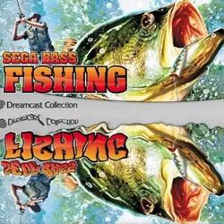 SEGA Bass Fishing (Steam Key/Region Free)
