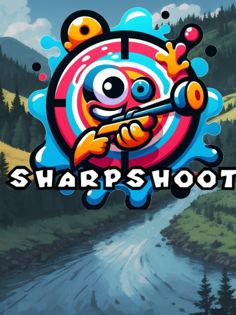 Sharpshoot — Standard Edition — PlayStation 4, без активации (П2)