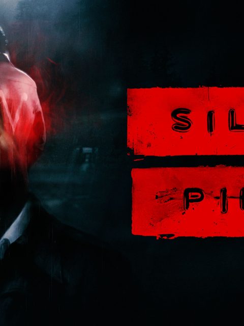 Silver Pines — Standard Edition — PlayStation 5, без активации (П2)