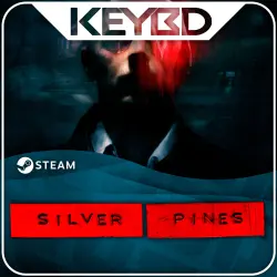 Silver Pines +ВЫБОР ИЗДАНИЯ · STEAM RU · АВТО — Silver Pines - Deluxe Edition