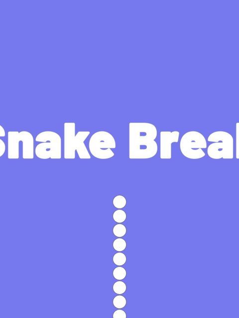 Snake Break — Standard Edition — PlayStation 4, без активации (П2)