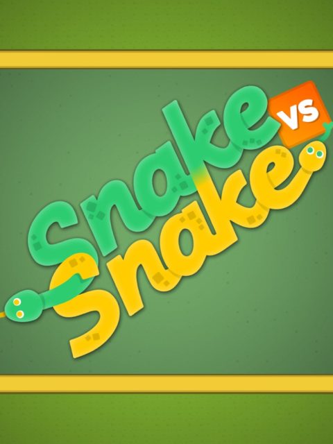 Snake vs Snake — Standard Edition — PlayStation 4, с активацией (П3)