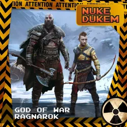 СНГ (БЕЗ РФ) | God of War Ragnarök - Выбор издания | STEAM КЛЮЧ — Да, мой регион подходит под описание