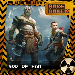 СНГ (БЕЗ РФ) | God of War | STEAM КЛЮЧ