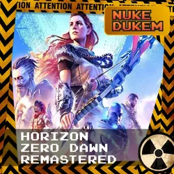 СНГ (БЕЗ РФ) | Horizon Zero Dawn Remastered | STEAM КЛЮЧ