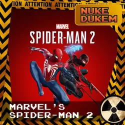 СНГ (БЕЗ РФ) | Marvel’s Spider-Man 2 - Выбор издания | STEAM КЛЮЧ — Да, мой регион подходит под описание