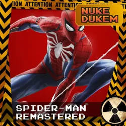 СНГ (БЕЗ РФ) | Marvel’s Spider-Man: Remastered | STEAM КЛЮЧ